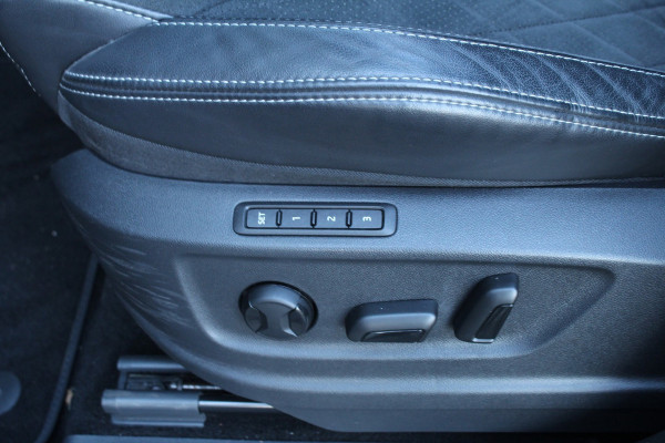 Škoda Kodiaq 1.5 TSI 150pk Sportline Business 7p. DSG7 Panoramadak NL-Auto NAP