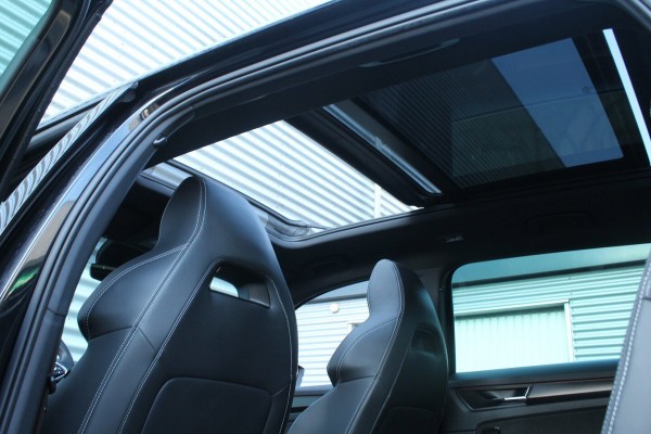 Škoda Kodiaq 1.5 TSI 150pk Sportline Business 7p. DSG7 Panoramadak NL-Auto NAP