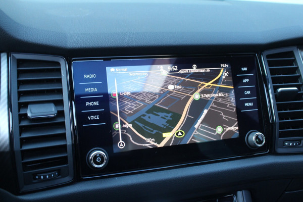 Škoda Kodiaq 1.5 TSI 150pk Sportline Business 7p. DSG7 Panoramadak NL-Auto NAP