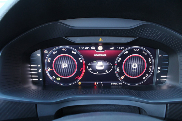 Škoda Kodiaq 1.5 TSI 150pk Sportline Business 7p. DSG7 Panoramadak NL-Auto NAP