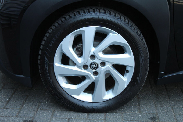 Toyota Aygo X 1.0 VVT-i 72pk MT-First NL-Auto NAP