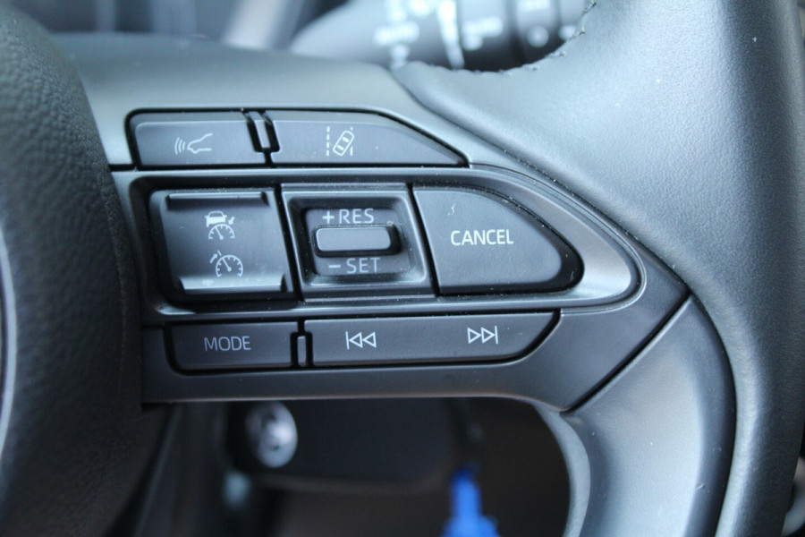 Toyota Aygo X 1.0 VVT-i 72pk MT-First NL-Auto NAP