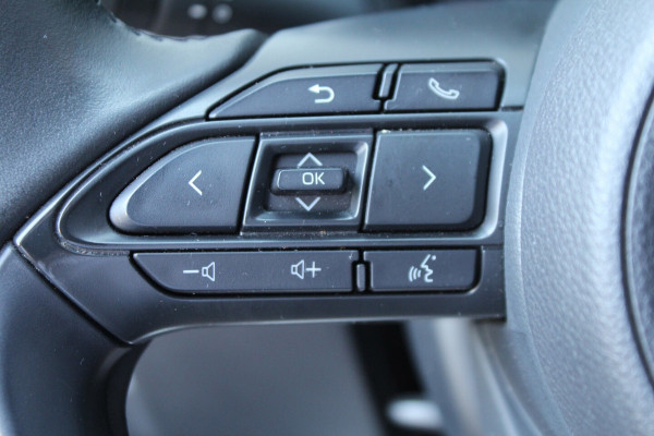 Toyota Aygo X 1.0 VVT-i 72pk MT-First NL-Auto NAP