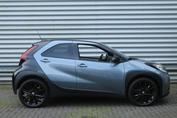 Toyota Aygo X 1.0 VVT-i 73pk Premium AUTOMAAT NL-Auto