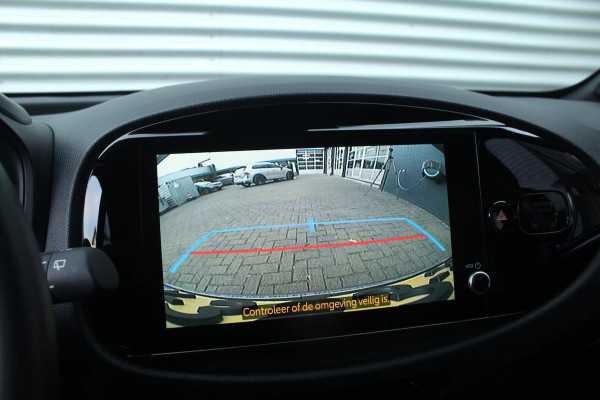 Toyota Aygo X 1.0 VVT-i 73pk Premium AUTOMAAT NL-Auto