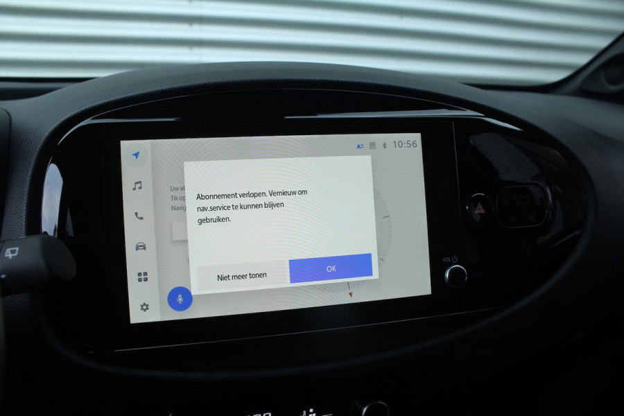 Toyota Aygo X 1.0 VVT-i 73pk Premium AUTOMAAT NL-Auto