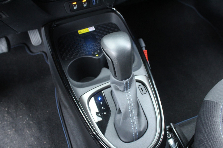 Toyota Aygo X 1.0 VVT-i 73pk Premium AUTOMAAT NL-Auto