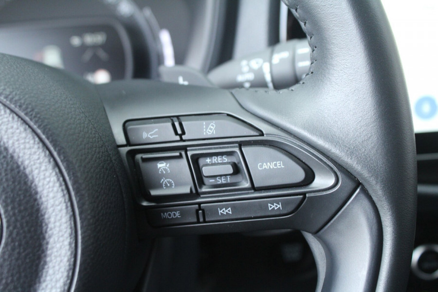 Toyota Aygo X 1.0 VVT-i 73pk Premium AUTOMAAT NL-Auto