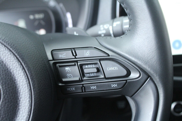 Toyota Aygo X 1.0 VVT-i 73pk Premium AUTOMAAT NL-Auto