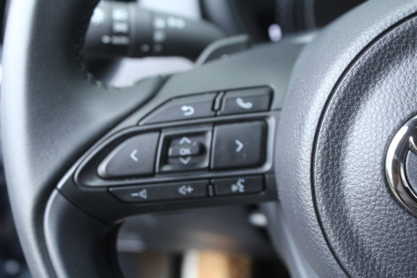 Toyota Aygo X 1.0 VVT-i 73pk Premium AUTOMAAT NL-Auto