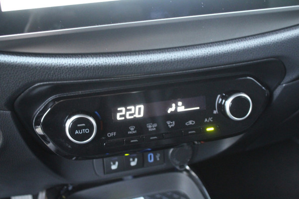 Toyota Aygo X 1.0 VVT-i 73pk Premium AUTOMAAT NL-Auto