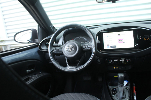 Toyota Aygo X 1.0 VVT-i 73pk Premium AUTOMAAT NL-Auto