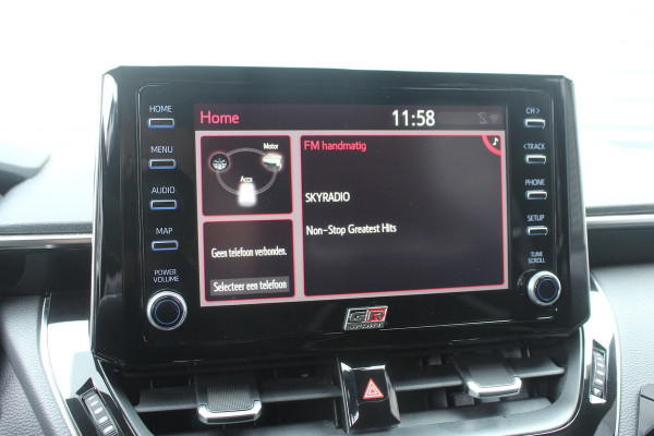 Toyota Corolla Touring Sports 1.8 Hybrid 140pk GR-Sport AUTOMAAT NL-Auto NAP