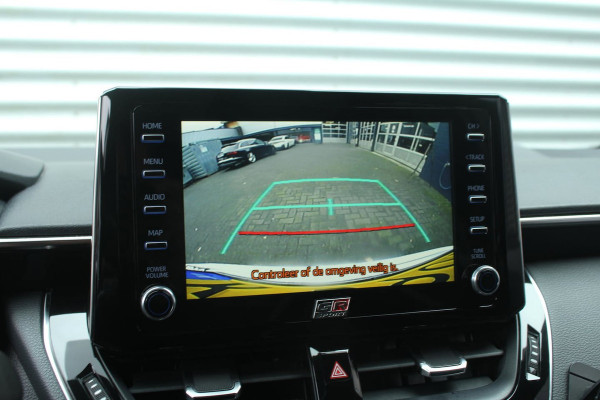 Toyota Corolla Touring Sports 1.8 Hybrid 140pk GR-Sport AUTOMAAT NL-Auto NAP