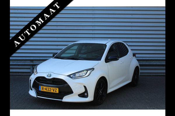 Toyota Yaris 1.5 Hybrid 116pk Executive AUTOMAAT NL-Auto NAP