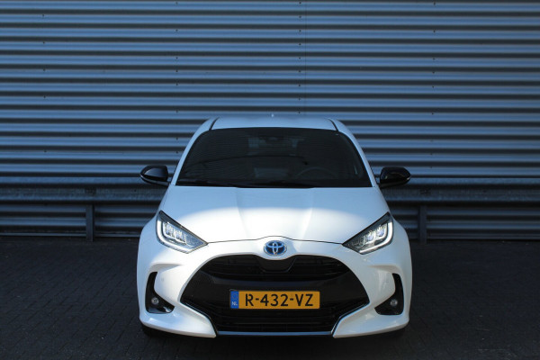 Toyota Yaris 1.5 Hybrid 116pk Executive AUTOMAAT NL-Auto NAP