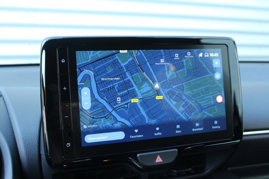 Toyota Yaris 1.5 Hybrid 116pk Executive AUTOMAAT NL-Auto NAP