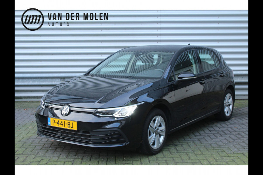 Volkswagen Golf 1.0 TSI 111pk Life NL-Auto NAP