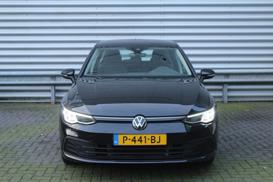 Volkswagen Golf 1.0 TSI 111pk Life NL-Auto NAP