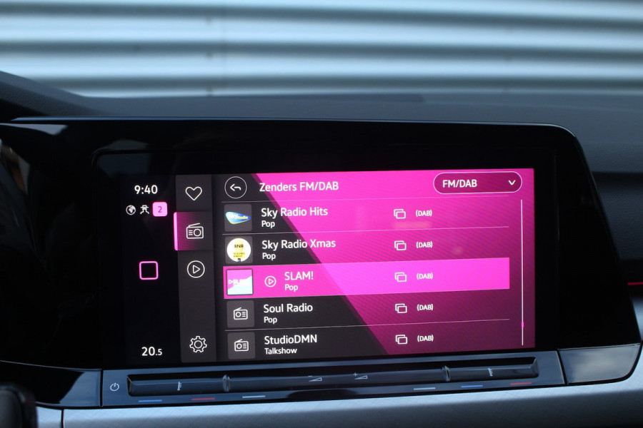 Volkswagen Golf 1.0 TSI 111pk Life NL-Auto NAP