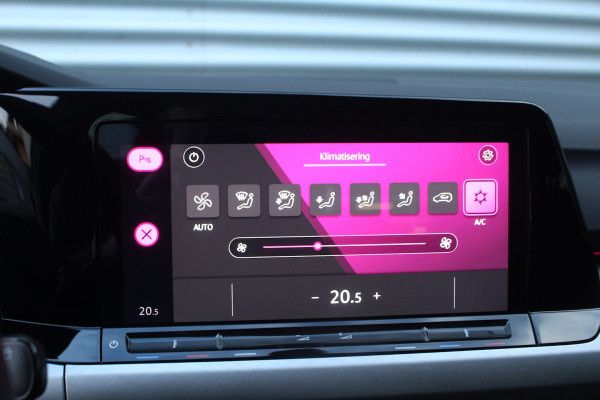 Volkswagen Golf 1.0 TSI 111pk Life NL-Auto NAP