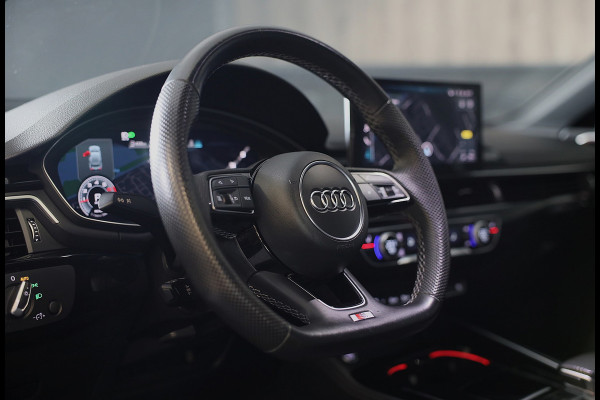 Audi A5 Sportback 40 TFSI RS5 Look / AUT / 204 PK / Virtual Cockpit / APPLE CARPLAY / Cruise Control / Camera / Led / Pdc / 19 Inc