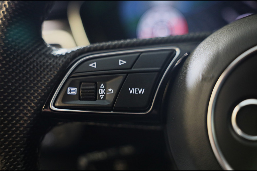 Audi A5 Sportback 40 TFSI RS5 Look / AUT / 204 PK / Virtual Cockpit / APPLE CARPLAY / Cruise Control / Camera / Led / Pdc / 19 Inc