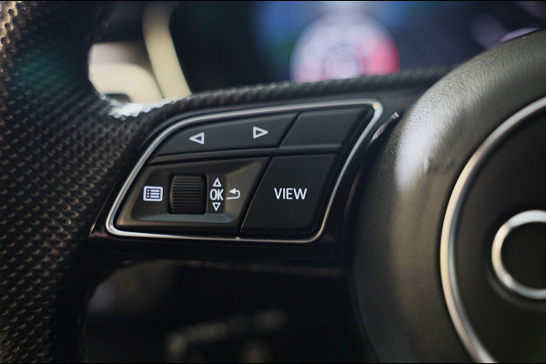 Audi A5 Sportback 40 TFSI RS5 Look / AUT / 204 PK / Virtual Cockpit / APPLE CARPLAY / Cruise Control / Camera / Led / Pdc / 19 Inc