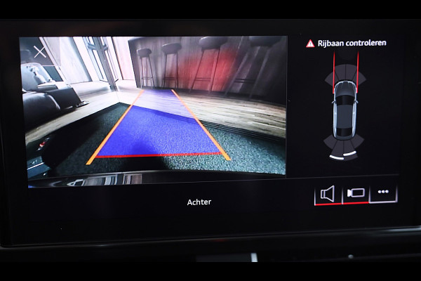 Audi A5 Sportback 40 TFSI RS5 Look / AUT / 204 PK / Virtual Cockpit / APPLE CARPLAY / Cruise Control / Camera / Led / Pdc / 19 Inc