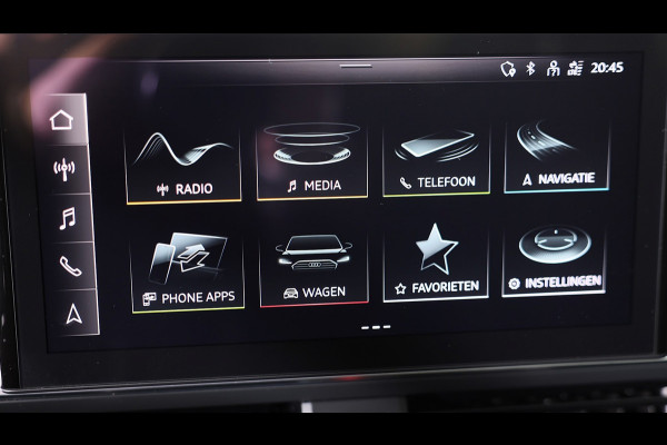 Audi A5 Sportback 40 TFSI RS5 Look / AUT / 204 PK / Virtual Cockpit / APPLE CARPLAY / Cruise Control / Camera / Led / Pdc / 19 Inc