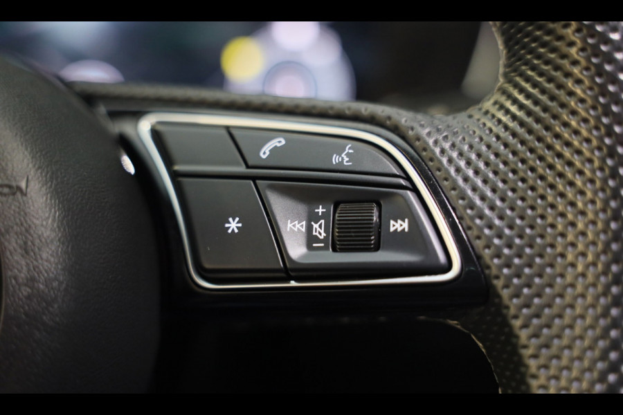 Audi A5 Sportback 40 TFSI RS5 Look / AUT / 204 PK / Virtual Cockpit / APPLE CARPLAY / Cruise Control / Camera / Led / Pdc / 19 Inc