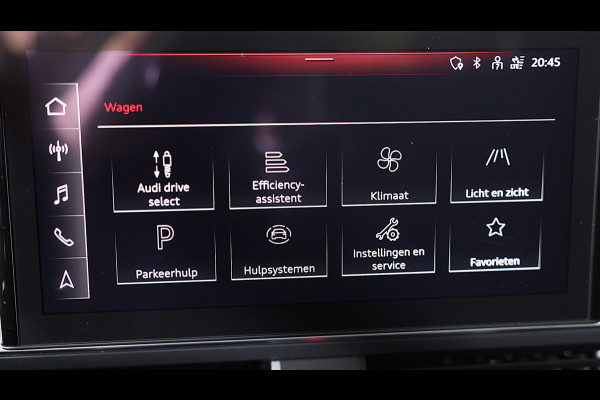 Audi A5 Sportback 40 TFSI RS5 Look / AUT / 204 PK / Virtual Cockpit / APPLE CARPLAY / Cruise Control / Camera / Led / Pdc / 19 Inc