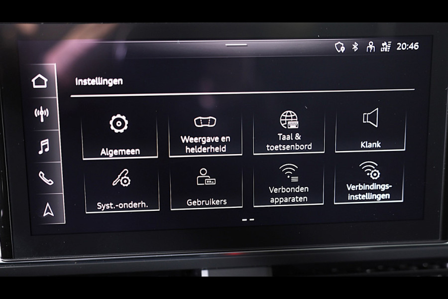 Audi A5 Sportback 40 TFSI RS5 Look / AUT / 204 PK / Virtual Cockpit / APPLE CARPLAY / Cruise Control / Camera / Led / Pdc / 19 Inc