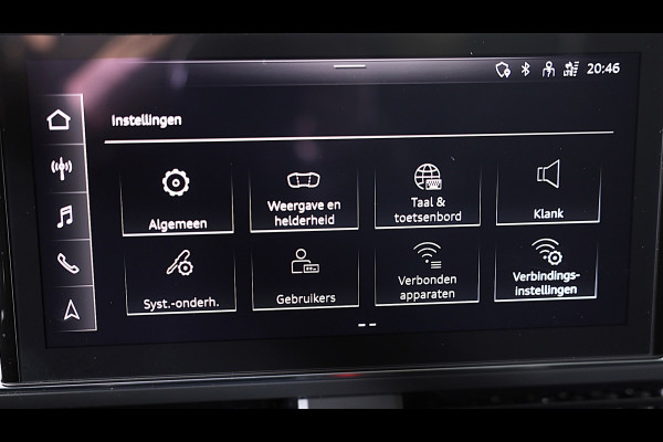 Audi A5 Sportback 40 TFSI RS5 Look / AUT / 204 PK / Virtual Cockpit / APPLE CARPLAY / Cruise Control / Camera / Led / Pdc / 19 Inc