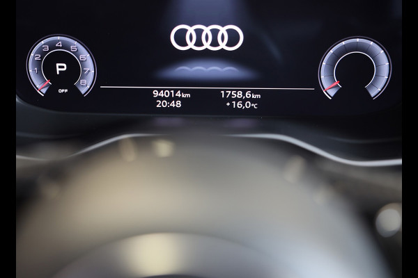 Audi A5 Sportback 40 TFSI RS5 Look / AUT / 204 PK / Virtual Cockpit / APPLE CARPLAY / Cruise Control / Camera / Led / Pdc / 19 Inc