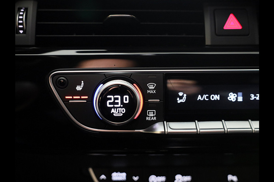 Audi A5 Sportback 40 TFSI RS5 Look / AUT / 204 PK / Virtual Cockpit / APPLE CARPLAY / Cruise Control / Camera / Led / Pdc / 19 Inc