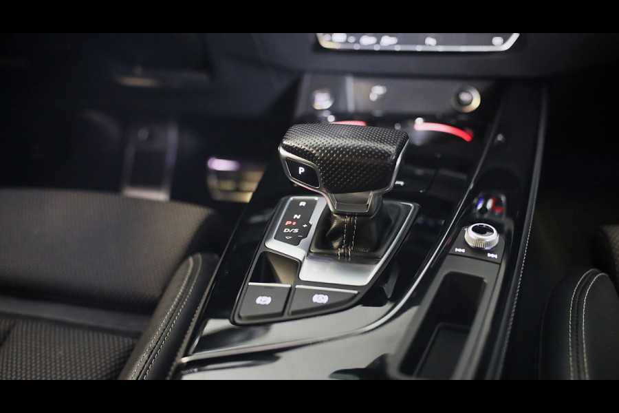 Audi A5 Sportback 40 TFSI RS5 Look / AUT / 204 PK / Virtual Cockpit / APPLE CARPLAY / Cruise Control / Camera / Led / Pdc / 19 Inc