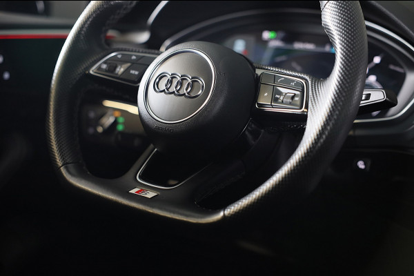Audi A5 Sportback 40 TFSI RS5 Look / AUT / 204 PK / Virtual Cockpit / APPLE CARPLAY / Cruise Control / Camera / Led / Pdc / 19 Inc