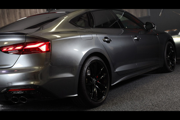 Audi A5 Sportback 40 TFSI RS5 Look / AUT / 204 PK / Virtual Cockpit / APPLE CARPLAY / Cruise Control / Camera / Led / Pdc / 19 Inc
