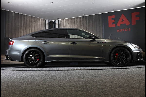 Audi A5 Sportback 40 TFSI RS5 Look / AUT / 204 PK / Virtual Cockpit / APPLE CARPLAY / Cruise Control / Camera / Led / Pdc / 19 Inc