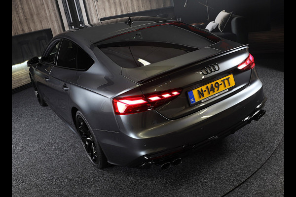 Audi A5 Sportback 40 TFSI RS5 Look / AUT / 204 PK / Virtual Cockpit / APPLE CARPLAY / Cruise Control / Camera / Led / Pdc / 19 Inc