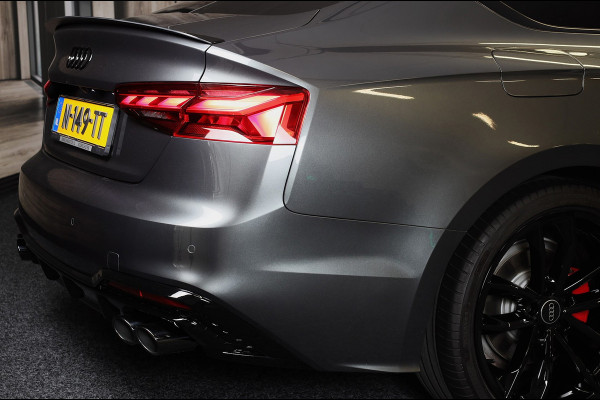 Audi A5 Sportback 40 TFSI RS5 Look / AUT / 204 PK / Virtual Cockpit / APPLE CARPLAY / Cruise Control / Camera / Led / Pdc / 19 Inc