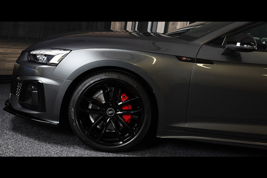 Audi A5 Sportback 40 TFSI RS5 Look / AUT / 204 PK / Virtual Cockpit / APPLE CARPLAY / Cruise Control / Camera / Led / Pdc / 19 Inc