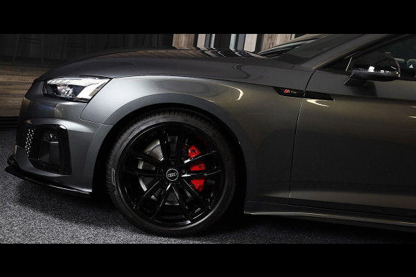Audi A5 Sportback 40 TFSI RS5 Look / AUT / 204 PK / Virtual Cockpit / APPLE CARPLAY / Cruise Control / Camera / Led / Pdc / 19 Inc