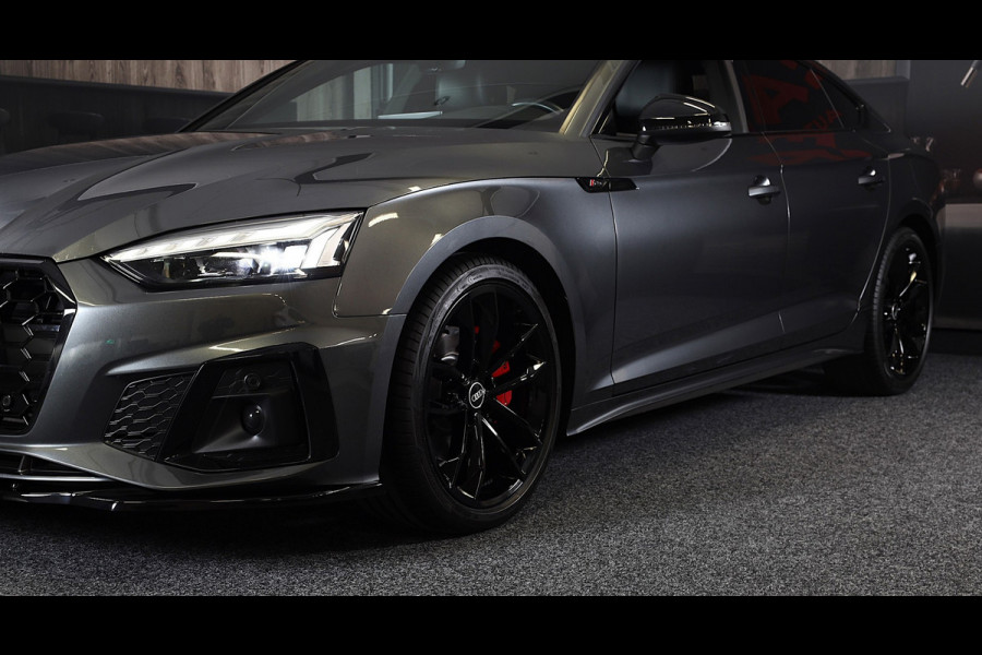 Audi A5 Sportback 40 TFSI RS5 Look / AUT / 204 PK / Virtual Cockpit / APPLE CARPLAY / Cruise Control / Camera / Led / Pdc / 19 Inc