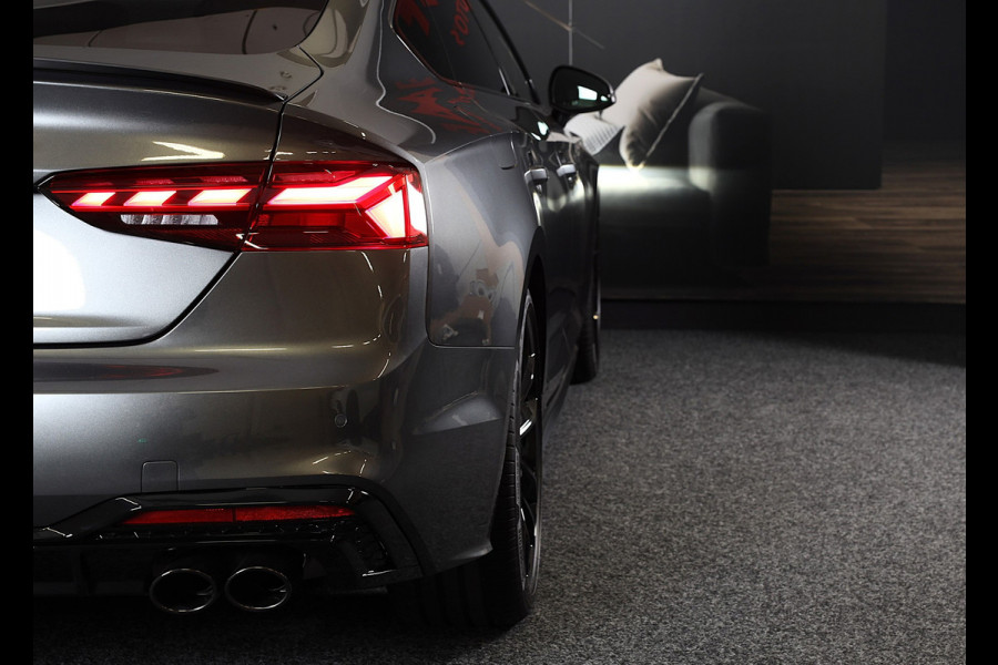 Audi A5 Sportback 40 TFSI RS5 Look / AUT / 204 PK / Virtual Cockpit / APPLE CARPLAY / Cruise Control / Camera / Led / Pdc / 19 Inc