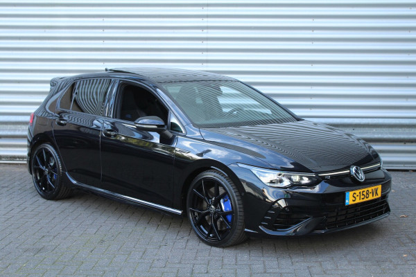 Volkswagen Golf 2.0 TSI R 4Motion