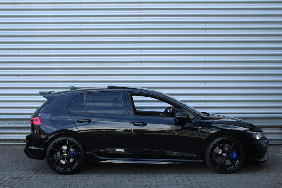 Volkswagen Golf 2.0 TSI R 4Motion