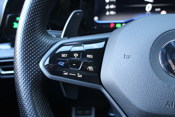 Volkswagen Golf 2.0 TSI R 4Motion