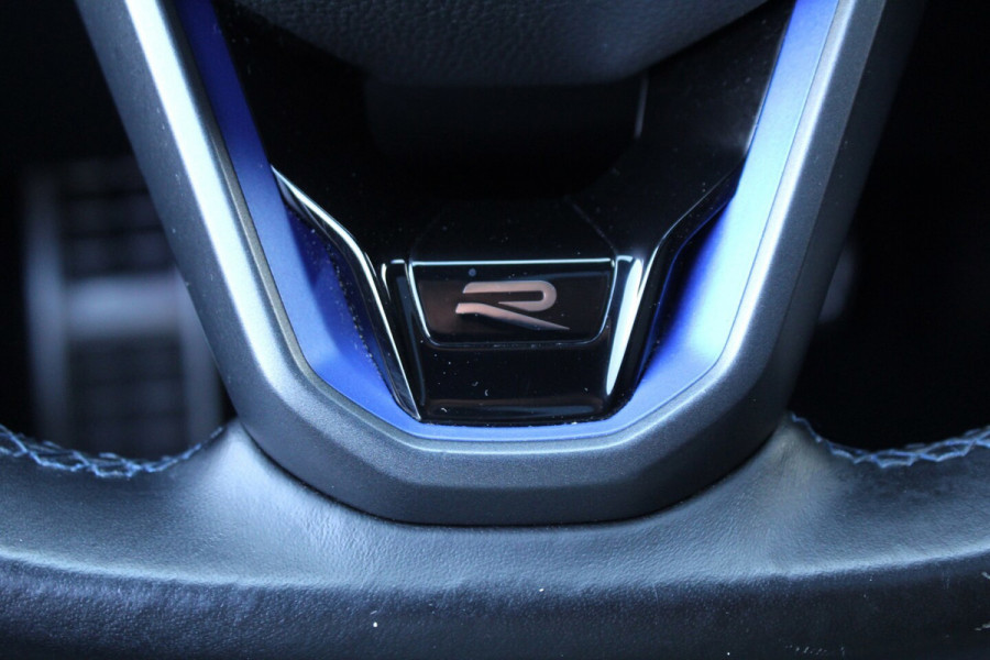 Volkswagen Golf 2.0 TSI R 4Motion